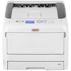 Принтер OKI C843DN