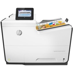 Принтер HP PageWide Enterprise 556DN