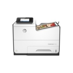 Принтер HP PageWide Managed P55250DW