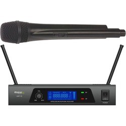 Микрофон Ibiza UHF10A