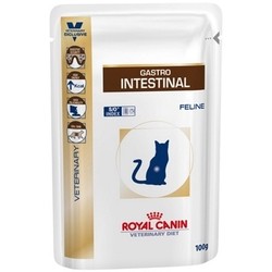Корм для кошек Royal Canin Gastro Intestinal Pouch 0.1 kg