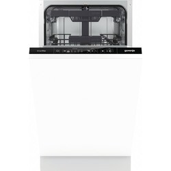 Встраиваемая посудомоечная машина Gorenje GV 55111
