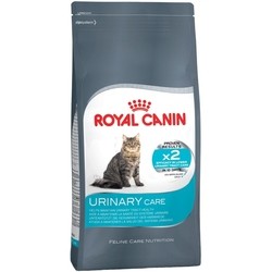 Корм для кошек Royal Canin Urinary Care 0.4 kg