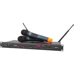 Микрофон ProAudio DWS-822HT