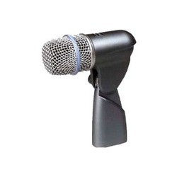 Микрофон JTS JM-X6