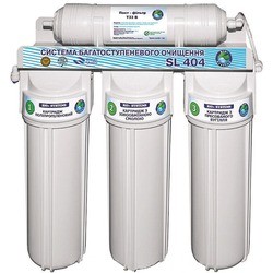 Фильтры для воды Bio Systems SL-404
