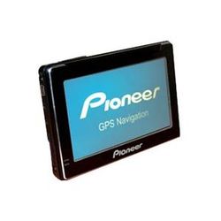 GPS-навигаторы Pioneer 4332-BF