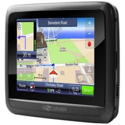 GPS-навигаторы GoClever 3540