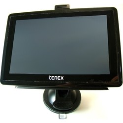 GPS-навигаторы Tenex 50L