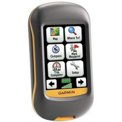 GPS-навигаторы Garmin Dakota 10