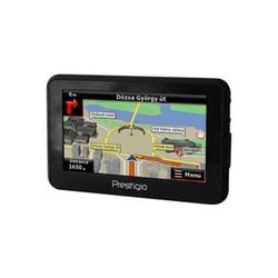 GPS-навигаторы Prestigio GeoVision 3120