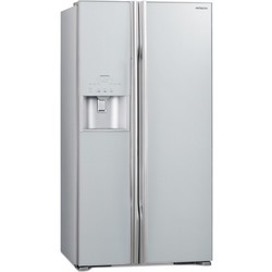 Холодильники Hitachi R-S700GPUC2 GS