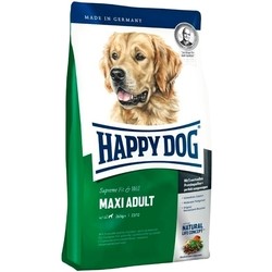 Корм для собак Happy Dog Supreme Fit and Well Maxi Adult 15 kg