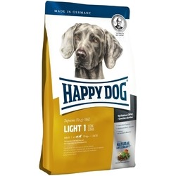 Корм для собак Happy Dog Supreme Fit and Well Light 1 1 kg