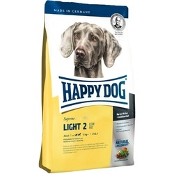 Корм для собак Happy Dog Supreme Fit and Well Light 2 1 kg