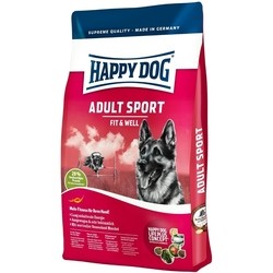 Корм для собак Happy Dog Supreme Fit and Well Sport 15 kg