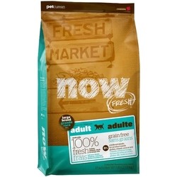 Корм для собак NOW Fresh Adult Dog Grain Free Large Breed Recipe 2.72 kg