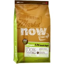 Корм для собак NOW Fresh Adult Dog Grain Free Small Recipe 0.23 kg
