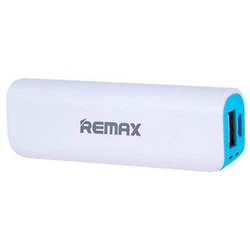 Powerbank аккумулятор Remax Mini M2 2600 (белый)