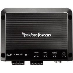 Автоусилитель Rockford Fosgate R750-1D