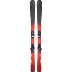 Лыжи Elan Amphibio 76 168