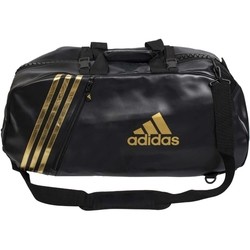 Сумка дорожная Adidas Super Sport Bag Karate L