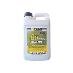 Антифриз и тосол E-TEC Glycsol G11 Ready Mix 4L
