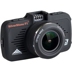Видеорегистратор SilverStone A70-SHD