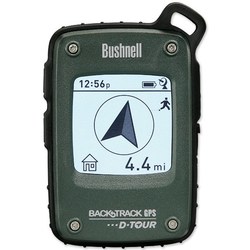 GPS-навигатор Bushnell D-Tour