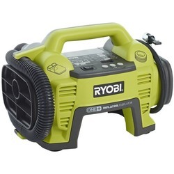Насос / компрессор Ryobi R18I-0