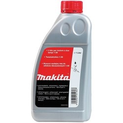 Моторное масло Makita 2T 1L