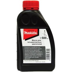 Моторное масло Makita 4T 0.6L