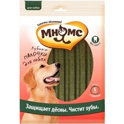 Корм для собак Mnyams Dental Sticks Size S 0.168 kg