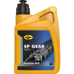 Трансмиссионное масло Kroon SP Gear 1071 1L