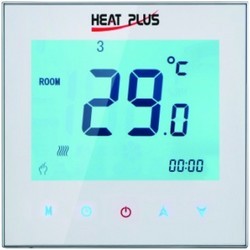Терморегулятор Heat Plus iTeo 4