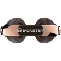 Наушники Monster Elements Wireless Over-Ear