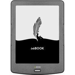 Электронная книга inkBOOK Classic 2