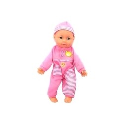 Кукла Shantou Gepai Baby P8829-3-PVC