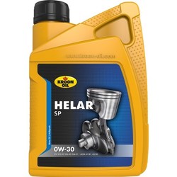 Моторное масло Kroon Helar SP 0W-30 1L