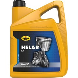 Моторное масло Kroon Helar SP 0W-30 5L