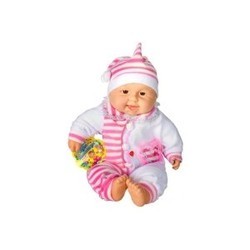 Кукла Shantou Gepai Baby 202AB