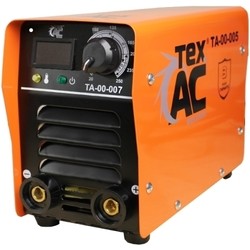 Сварочный аппарат Tex-AC TA-00-007