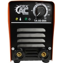 Сварочный аппарат Tex-AC TA-00-007