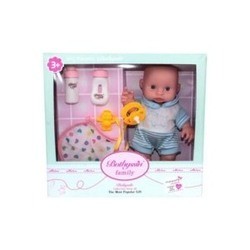 Кукла Shantou Gepai Bothyssin Family 9916-3