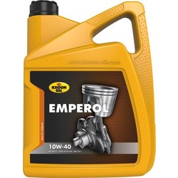 Моторное масло Kroon Emperol 10W-40 5L