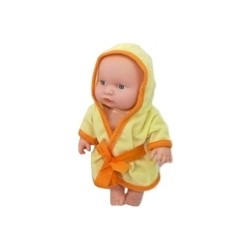 Кукла Shantou Gepai Baby 529-P