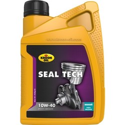 Моторное масло Kroon Seal Tech 10W-40 1L