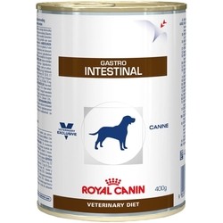 Корм для собак Royal Canin Gastro Intestinal 0.4 kg