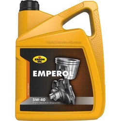 Моторное масло Kroon Emperol 5W-40 5L