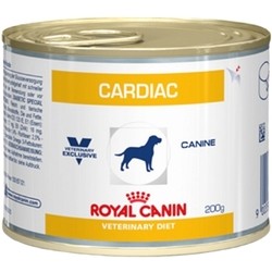 Корм для собак Royal Canin Cardiac Canine 0.2 kg